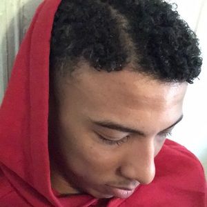 Meet your Posher, Eric